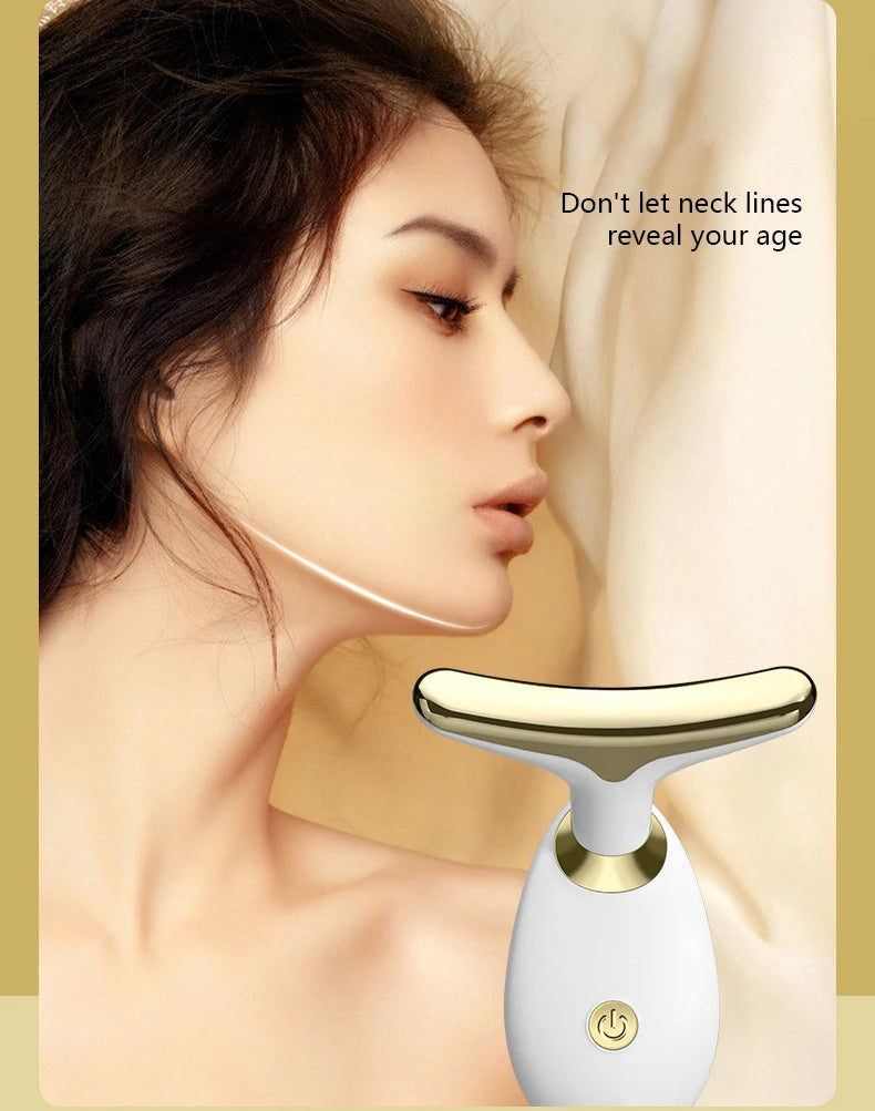 ElectraFace - Masajeador Facial