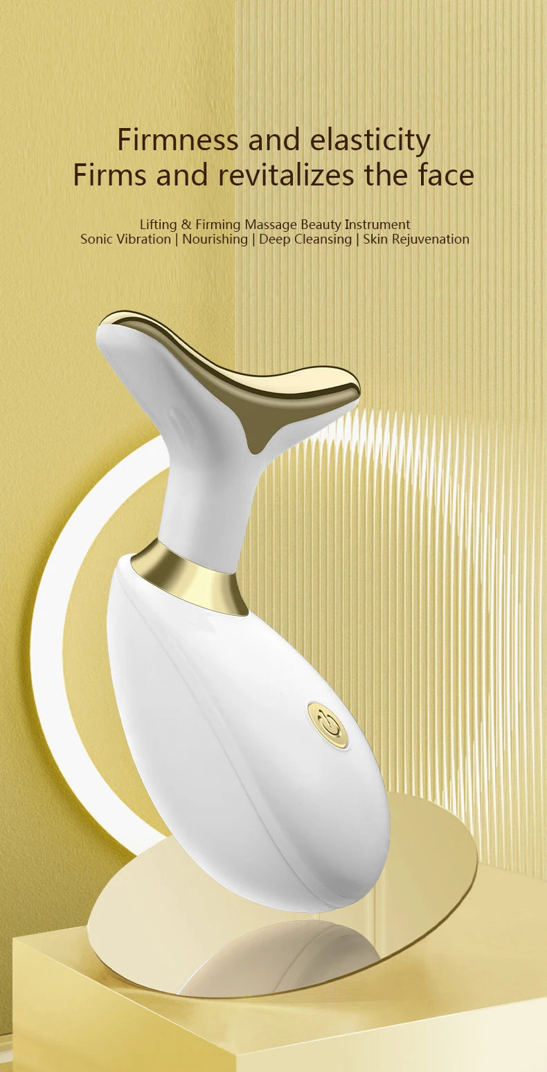 ElectraFace - Masajeador Facial