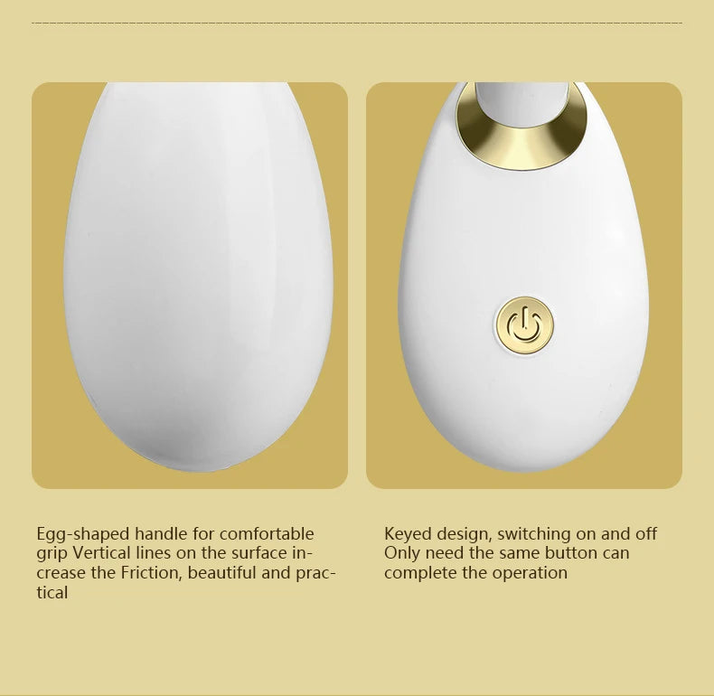 ElectraFace - Masajeador Facial