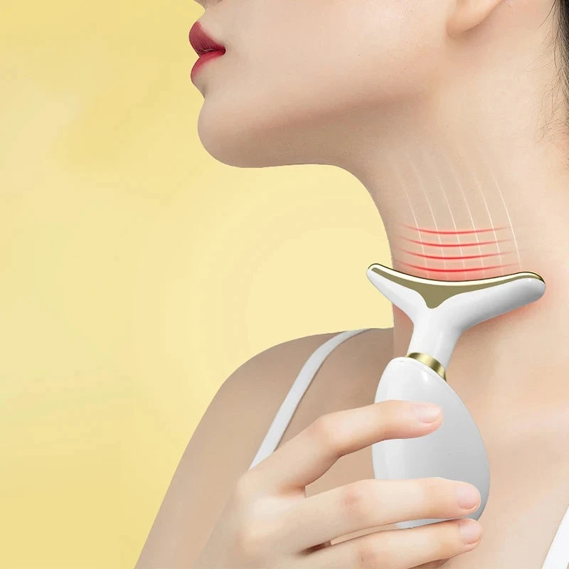 ElectraFace - Masajeador Facial