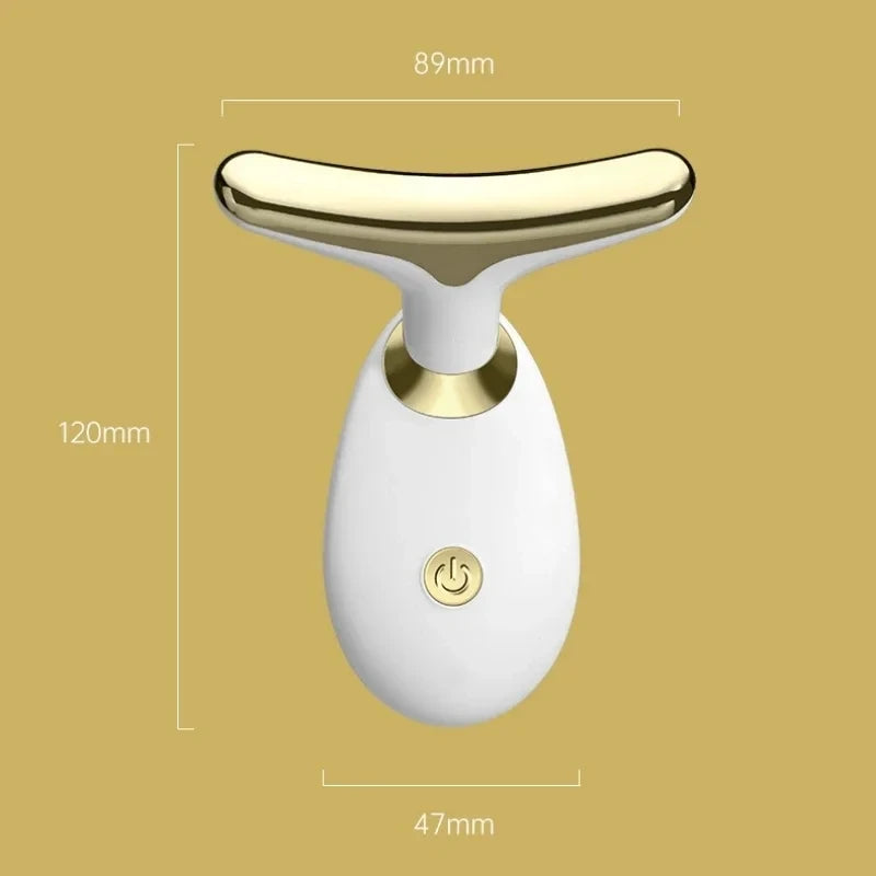 ElectraFace - Masajeador Facial
