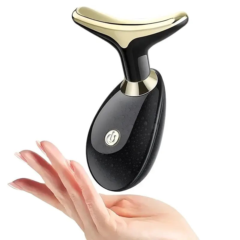 ElectraFace - Masajeador Facial