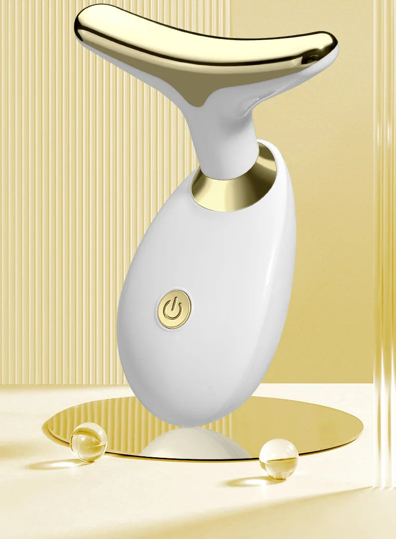 ElectraFace - Masajeador Facial