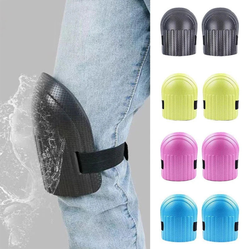 Almohadilla de protección para rodilla