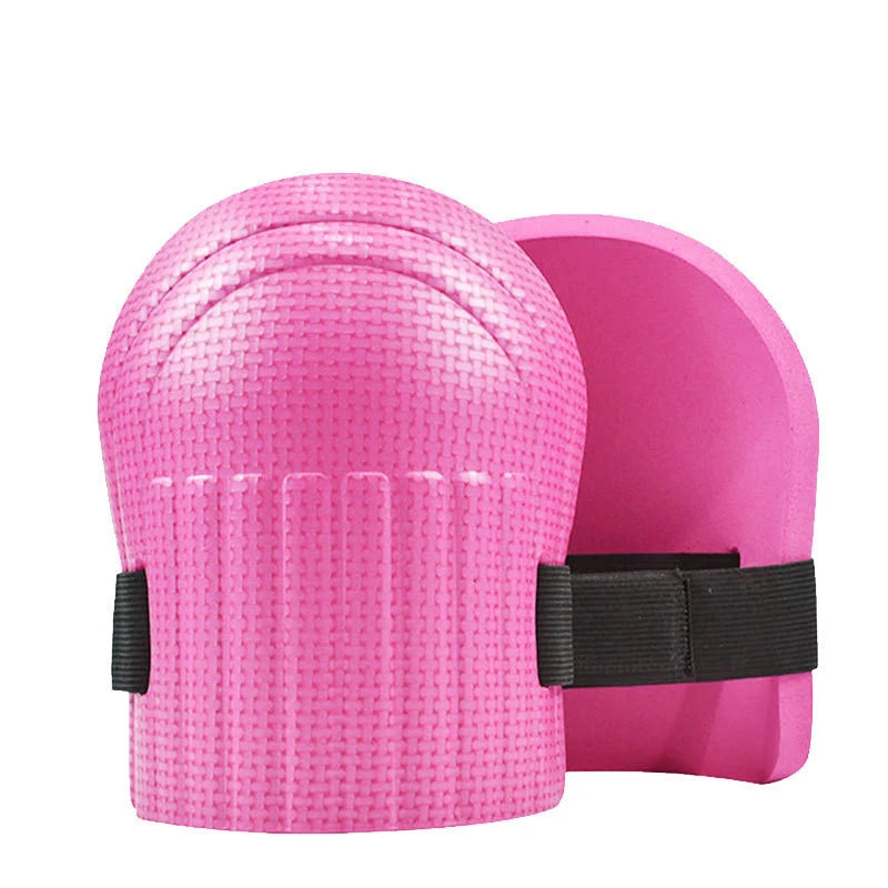 Almohadilla de protección para rodilla
