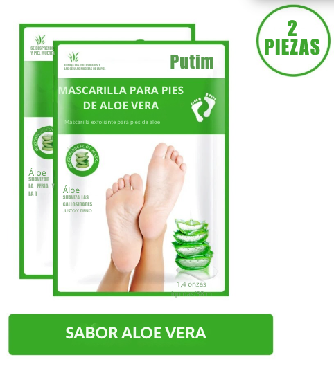 Exfoliante para pies, elimina callos e piel muerta. Reparación de grietas en el talón, calcetines para pedicura, cuidado de la piel del pie