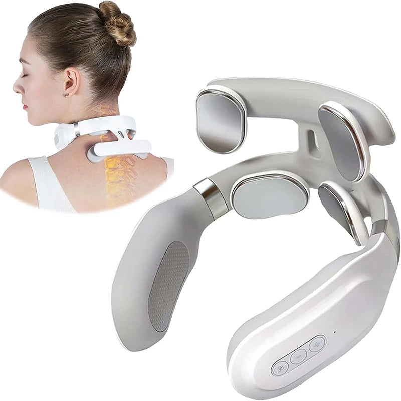 Masajeador Cervical