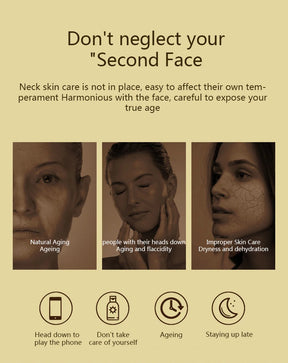 ElectraFace - Masajeador Facial