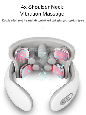 Masajeador Cervical